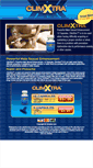 Mobile Screenshot of climxtra.com